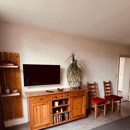 Gaestehaus Hoya ภายนอก รูปภาพ